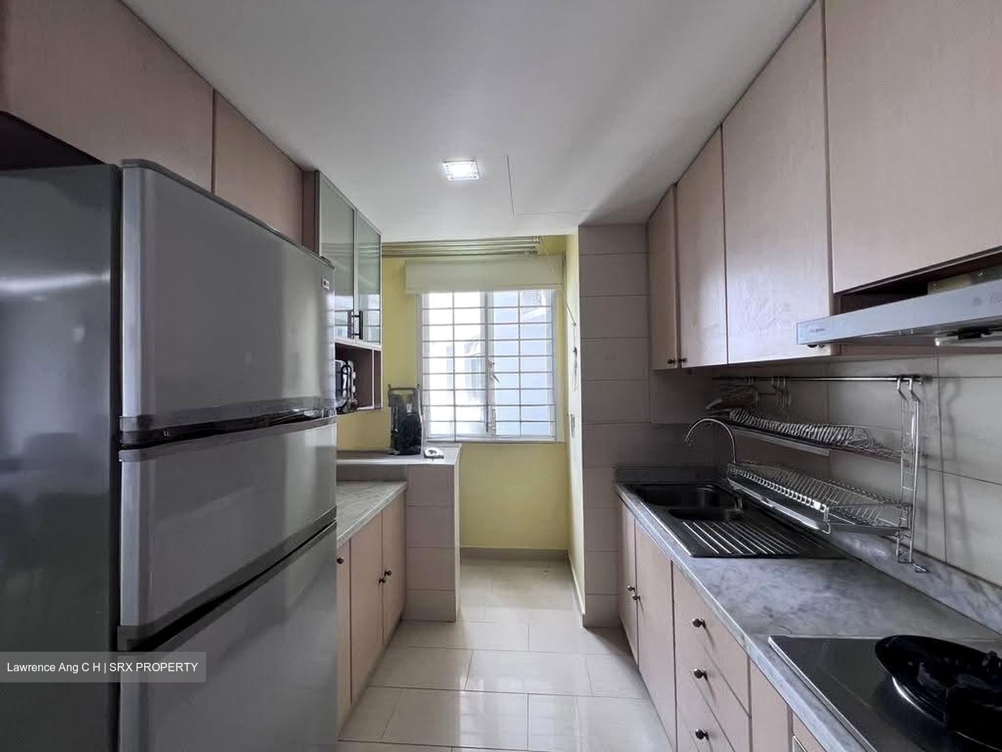Casablanca (D25), Condominium #629250271